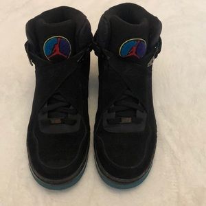 EUC Jordan Force Fusion 8